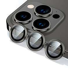 Verre Trempe Protecteur de Camera Protection C10 pour Apple iPhone 13 Pro Noir