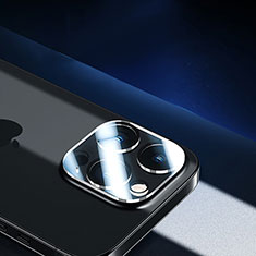 Verre Trempe Protecteur de Camera Protection M02 pour Apple iPhone 14 Pro Max Clair