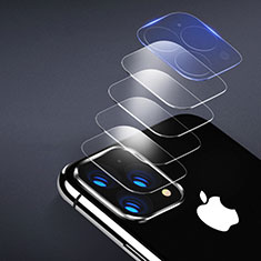 Verre Trempe Protecteur de Camera Protection pour Apple iPhone 11 Pro Max Clair