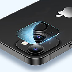 Verre Trempe Protecteur de Camera Protection pour Apple iPhone 13 Clair