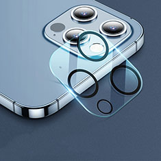 Verre Trempe Protecteur de Camera Protection pour Apple iPhone 13 Pro Clair