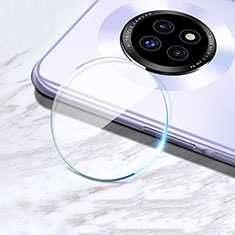 Verre Trempe Protecteur de Camera Protection pour Huawei Enjoy 20 Plus 5G Clair