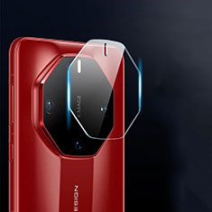Verre Trempe Protecteur de Camera Protection pour Huawei Mate 60 RS Ultimate Clair