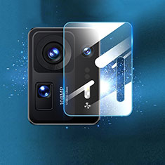 Verre Trempe Protecteur de Camera Protection pour Xiaomi Mi Mix 4 5G Clair