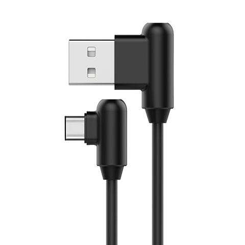 Cable Type-C Android Universel T19 Noir