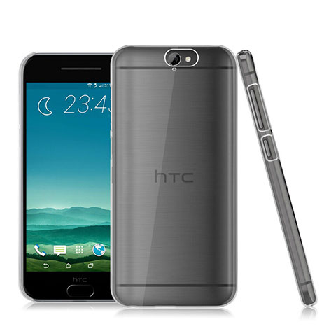 Coque Antichocs Rigide Transparente Crystal pour HTC One A9 Clair