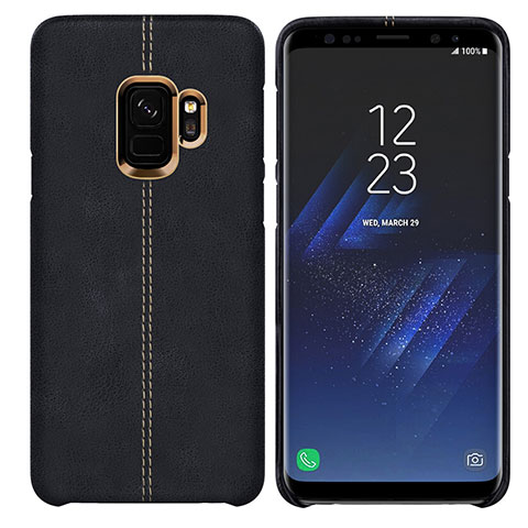 coque luxe samsung s9
