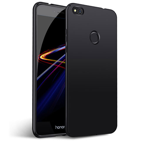 Coque Plastique Rigide Mat M02 pour Huawei P9 Lite (2017) Noir