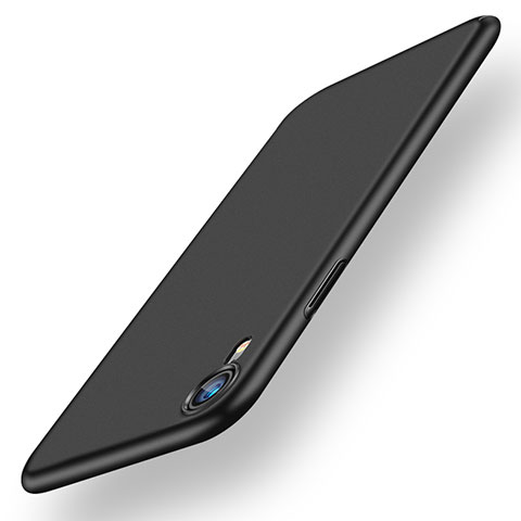 Coque Plastique Rigide Mat M03 pour Apple iPhone XR Noir