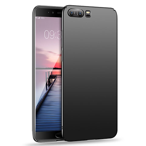 Coque Plastique Rigide Mat M06 pour Huawei Honor 9 Noir