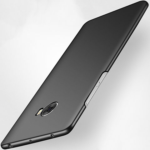 Coque Plastique Rigide Mat M06 pour Xiaomi Mi Note 2 Noir