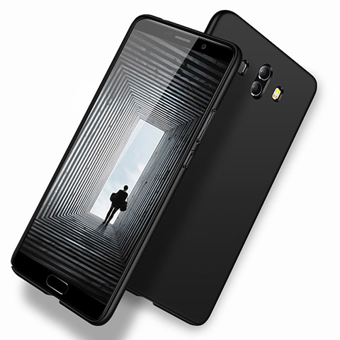 Coque Plastique Rigide Mat M09 pour Huawei Mate 10 Noir