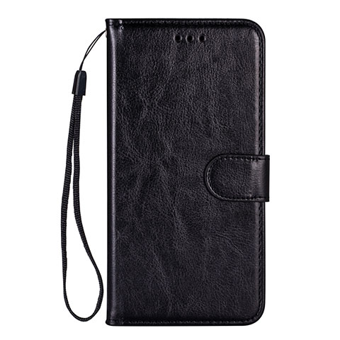 Coque Portefeuille Livre Cuir Etui Clapet L05 pour Samsung Galaxy S20 5G Noir