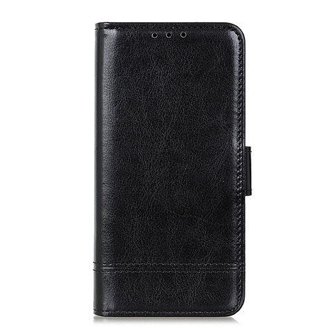 Coque Portefeuille Livre Cuir Etui Clapet L09 pour Huawei Honor 9S Noir