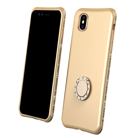 coque 360 iphone xs silicone
