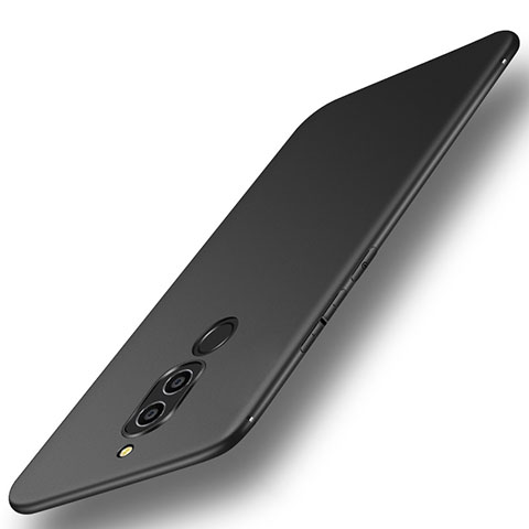 Coque Ultra Fine Silicone Souple Housse Etui S01 pour Xiaomi Black Shark Helo Noir