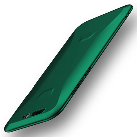 Coque Ultra Fine Silicone Souple Housse Etui S01 pour Xiaomi Black Shark Vert