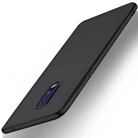 Coque Ultra Fine Silicone Souple pour Nokia 8 Noir