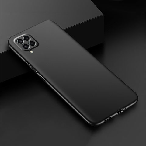 Coque Ultra Fine Silicone Souple pour Samsung Galaxy F62 5G Noir