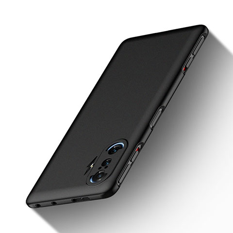 Coque Ultra Fine Silicone Souple pour Xiaomi Poco F3 GT 5G Noir