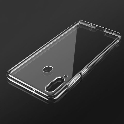 Coque Ultra Fine TPU Souple Transparente K02 pour Huawei P30 Lite New Edition Clair