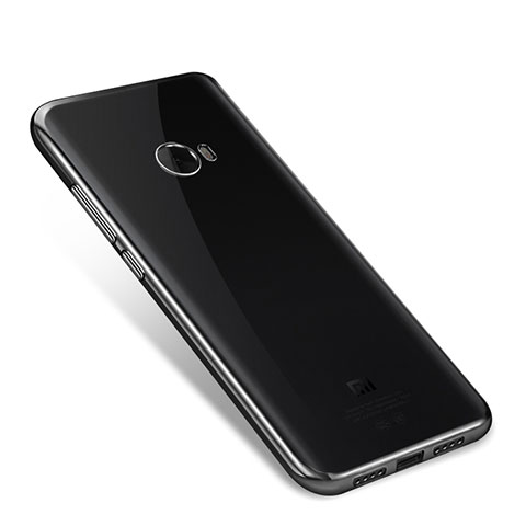 Coque Ultra Fine TPU Souple Transparente T06 pour Xiaomi Mi Note 2 Clair