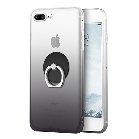 coque iphone 8 apple anneau