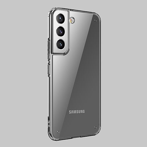 Etui Ultra Fine TPU Souple Transparente T02 pour Samsung Galaxy S22 5G Clair