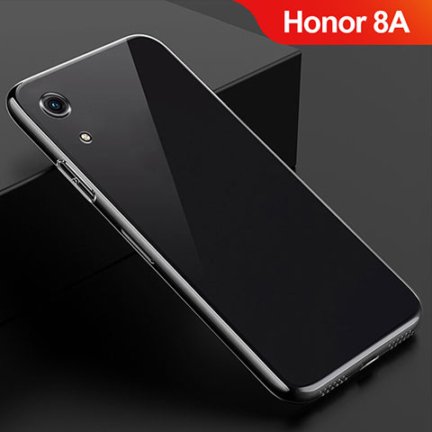 Etui Ultra Fine TPU Souple Transparente T07 pour Huawei Honor 8A Clair
