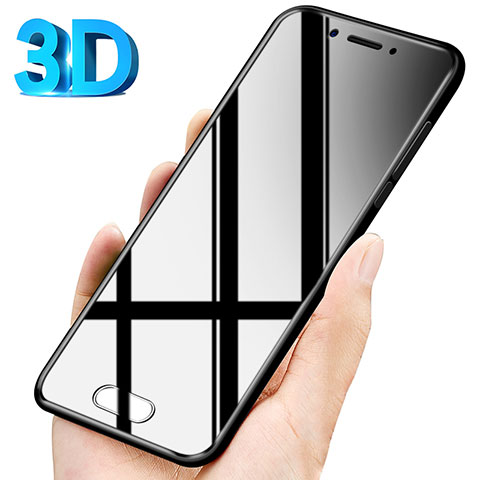 Film 3D Verre Trempe Protecteur d'Ecran pour Huawei Mate 9 Lite Clair