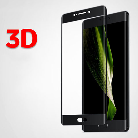 Film 3D Verre Trempe Protecteur d'Ecran pour Xiaomi Mi Note 2 Special Edition Clair