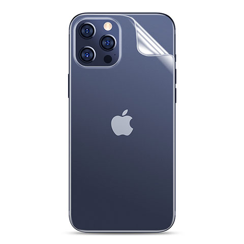 Film Protecteur Arriere B03 pour Apple iPhone 14 Pro Max Clair