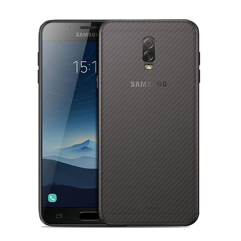 Film Protecteur Arriere pour Samsung Galaxy C7 (2017) Clair