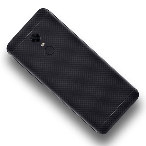 Film Protecteur Arriere pour Xiaomi Redmi Note 5 Indian Version Noir