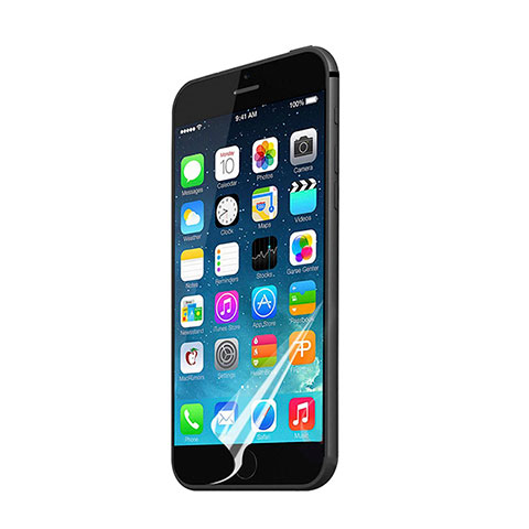 Film Protecteur d'Ecran pour Apple iPhone 6S Clair