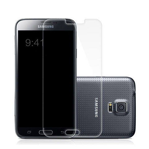 Film Protecteur d'Ecran pour Samsung Galaxy S5 Duos Plus Clair