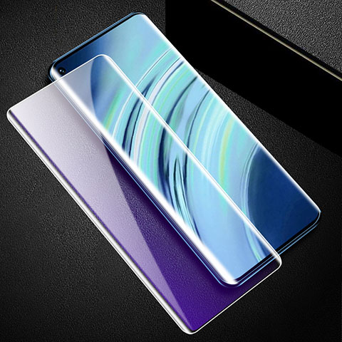 Film Protecteur d'Ecran Verre Trempe Anti-Lumiere Bleue pour Xiaomi Mi 11 Ultra 5G Clair