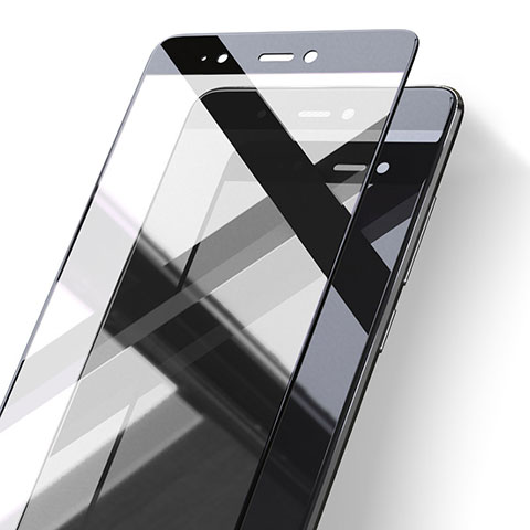 Film Protecteur d'Ecran Verre Trempe Integrale F02 pour Xiaomi Mi 5S Noir
