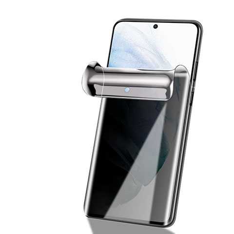 Film Protection Protecteur d'Ecran Integrale Privacy pour Samsung Galaxy S21 5G Clair