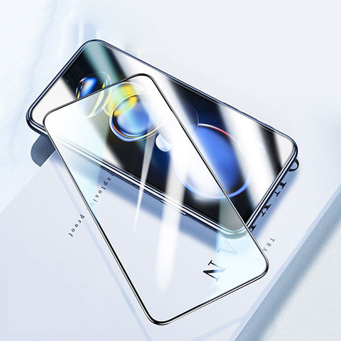 Film de protection en verre trempé pour Xiaomi Redmi Note 12 5G