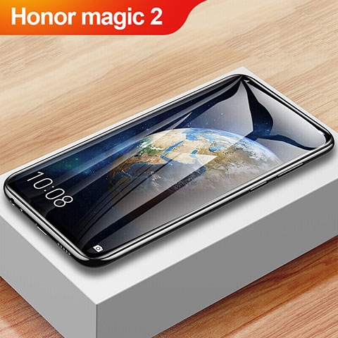 Film Protection Protecteur d'Ecran Verre Trempe Integrale F06 pour Huawei Honor Magic 2 Noir