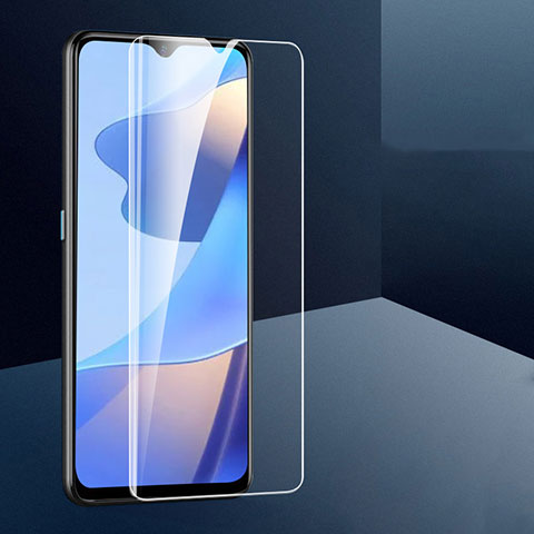 Film Protection Verre Trempe Protecteur d'Ecran T05 pour Oppo A17 Clair