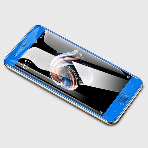 Film Protection Verre Trempe Protecteur d'Ecran T06 pour Xiaomi Mi Note 3 Clair