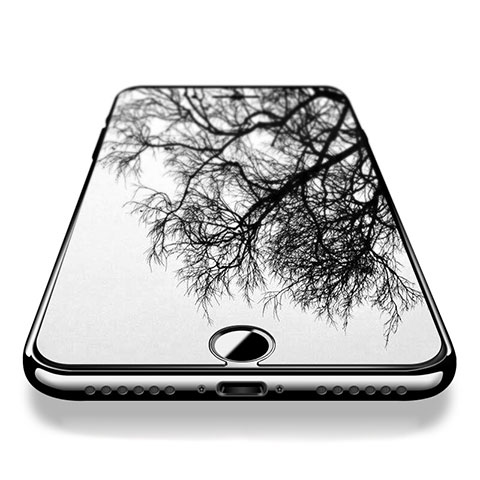 Film Verre Trempe Protecteur d'Ecran F10 pour Apple iPhone SE3 (2022) Clair