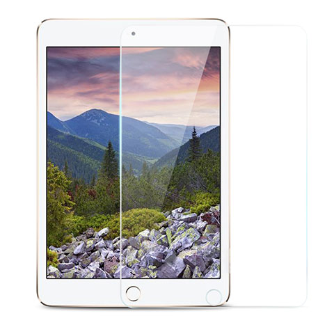 Film Verre Trempe Protecteur d'Ecran pour Apple iPad 2 Clair