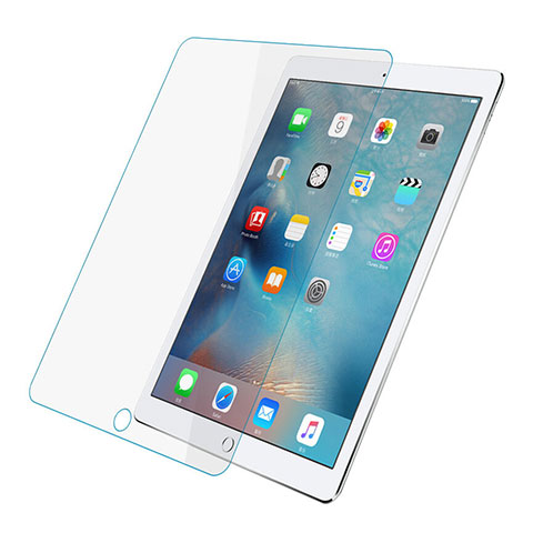 Film Verre Trempe Protecteur d'Ecran pour Apple iPad Air Clair