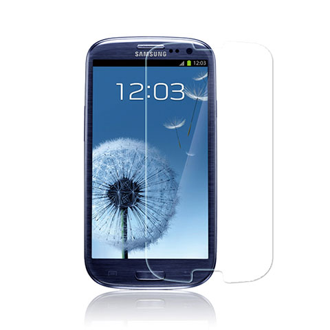 Film Verre Trempe Protecteur d'Ecran pour Samsung Galaxy S3 4G i9305 Clair