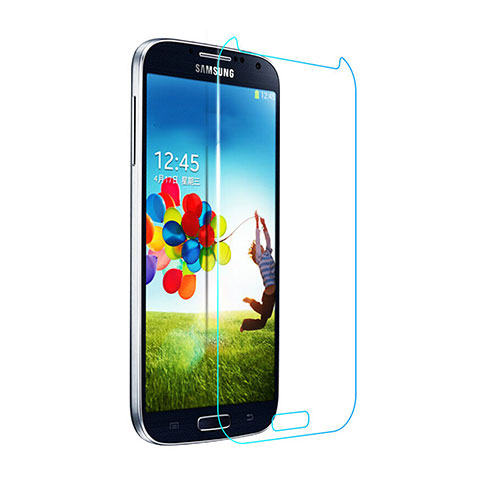 Film Verre Trempe Protecteur d'Ecran pour Samsung Galaxy S4 IV Advance i9500 Clair