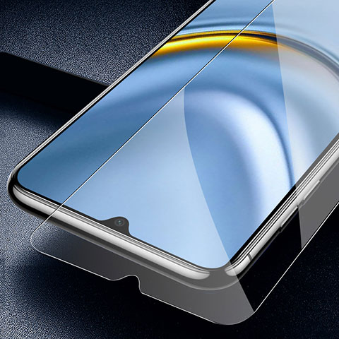 Film Verre Trempe Protecteur d'Ecran T01 pour Samsung Galaxy A15 4G Clair