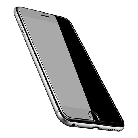 Film Verre Trempe Protecteur d'Ecran T05 pour Apple iPhone 6 Plus Clair